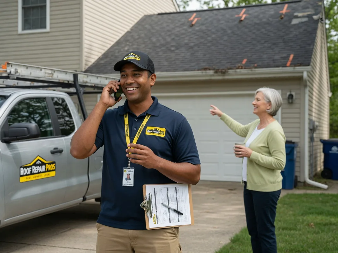 Roof Repair Maxton, NC FAQs